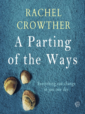 cover image of A Parting of the Ways
